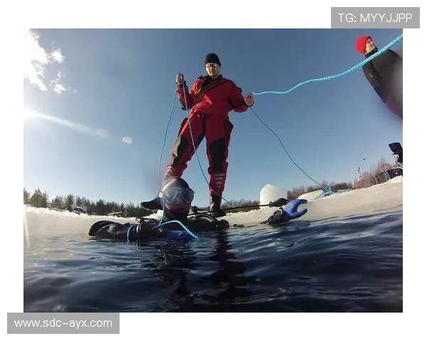 芬兰雪地训练：挑战极限，锤炼耐力与意志力