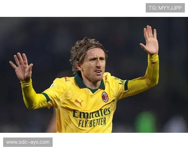 莫德里奇展现足球智慧，精准传球引领球队逆转取胜